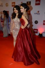 Mouni Roy at Television Style Awards in Filmcity on 13th March 2015